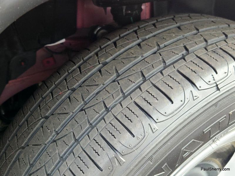 Used 2023 Jeep Compass Latitude