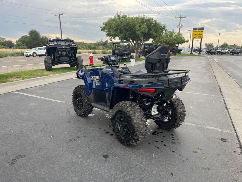 2025 Polaris SPORTSMAN TOURING 570 PREMIUM 