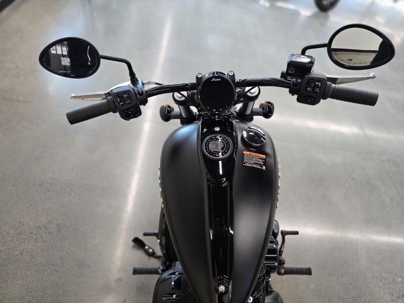 2023 Indian Motorcycle Co CHIEF DARK HORSE 