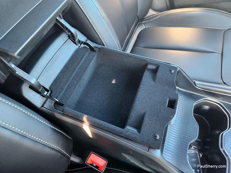 New 2026 Jeep Grand Cherokee Limited 4x4