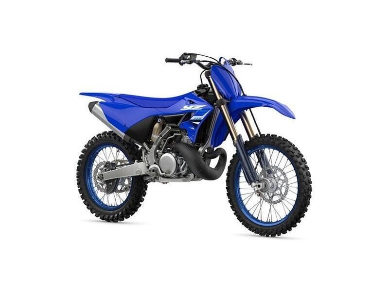 2025 Yamaha YZ250 Image 1