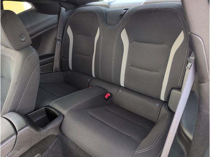 Used 2023 Chevrolet Camaro 1LTImage 28