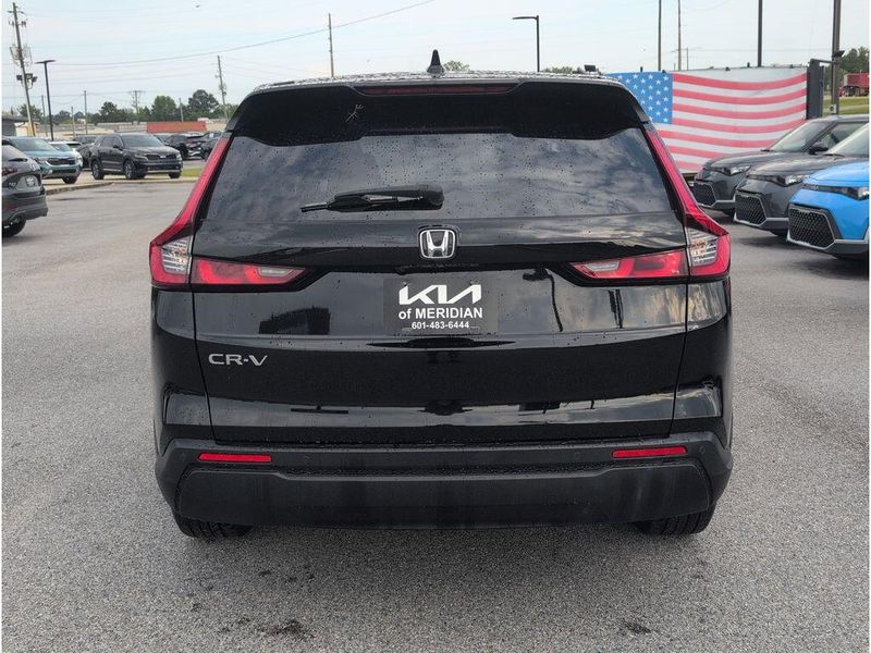 Used 2023 Honda CR-V EX-LImage 4