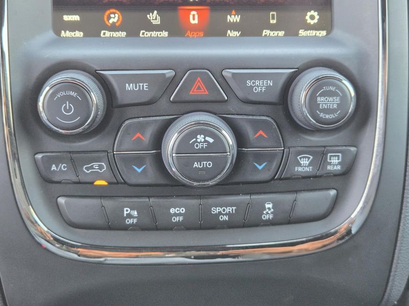Used 2020 Dodge Durango R/T RWD