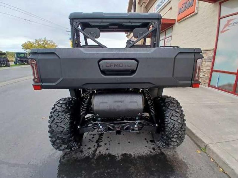 New 2026 CFMOTO UFORCE U10 PRO CF1000UZ8 