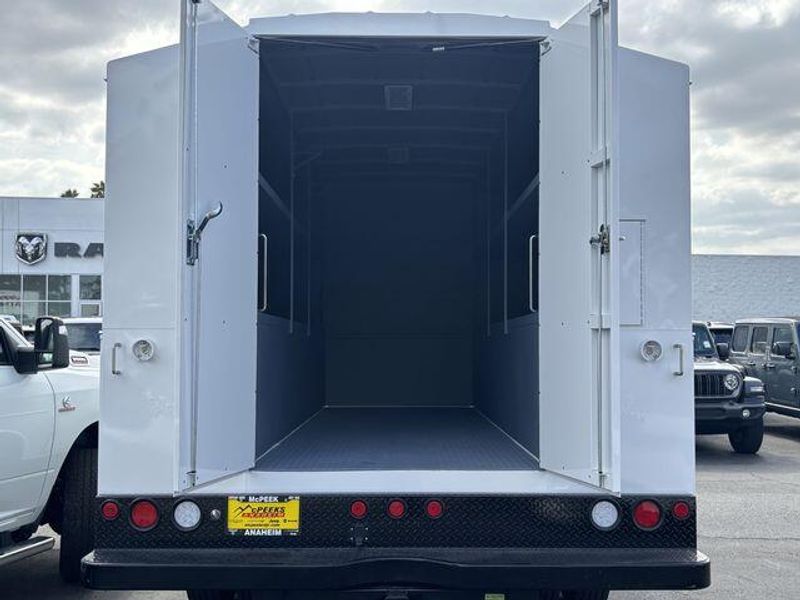 New 2023 RAM 4500HD TradesmanImage 11