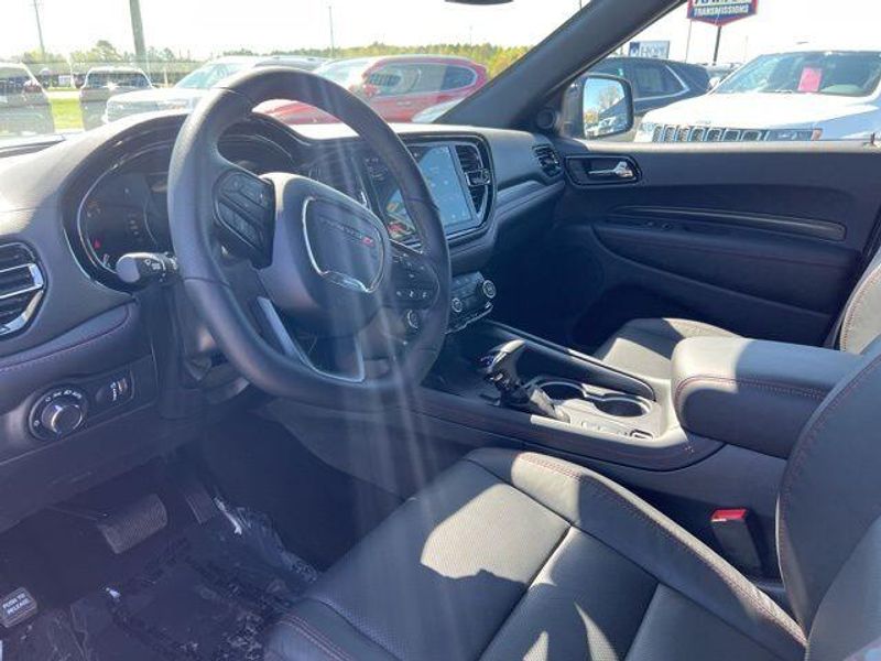 2025 Dodge Durango R/T Plus Awd