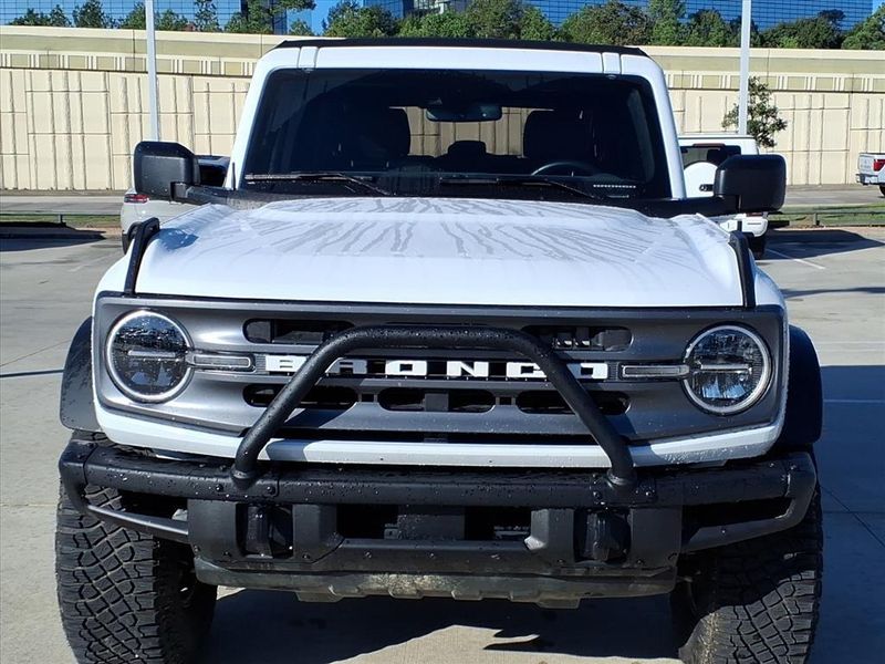 Used 2024 Ford Bronco Big BendImage 4