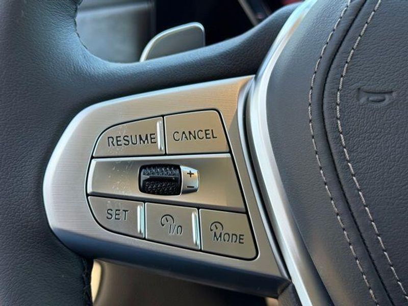 New 2026 BMW X7 xDrive40iImage 22