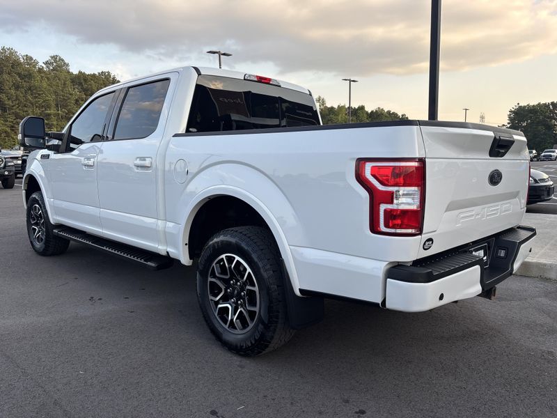 Used 2019 Ford F-150 XLTImage 3