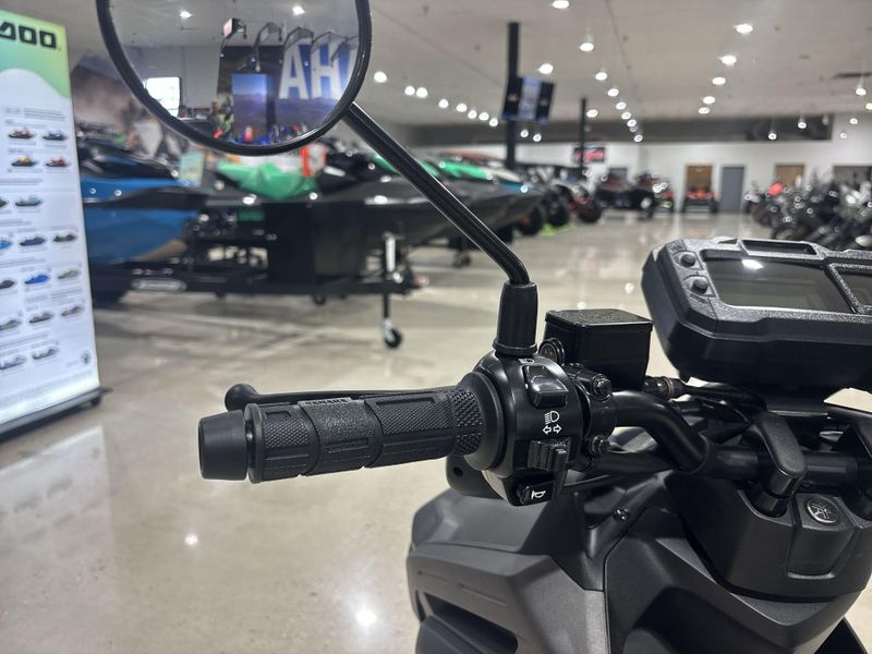 New 2026 Yamaha ZUMA 125 Image 19
