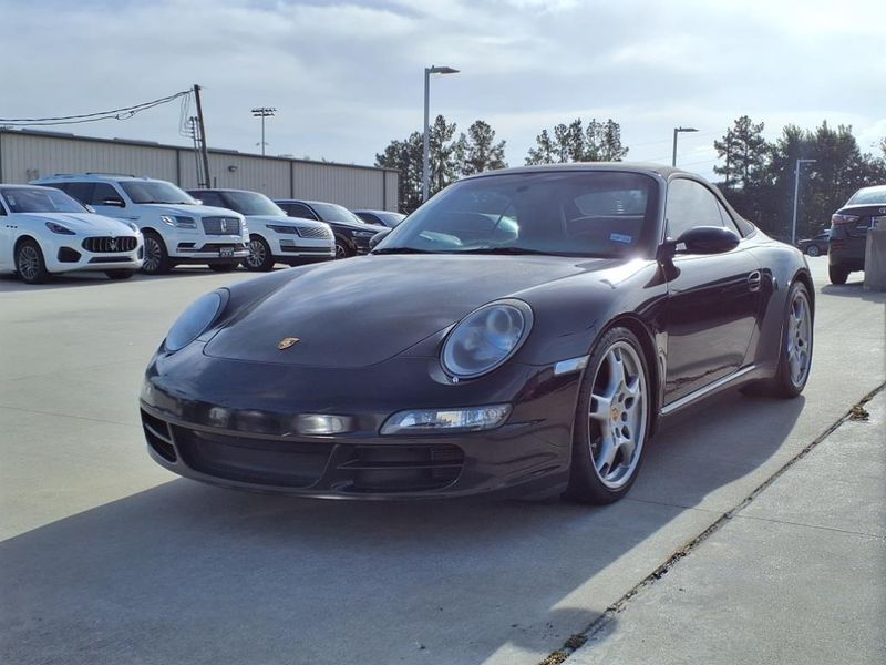 2006 Porsche 911 Carrera SImage 2