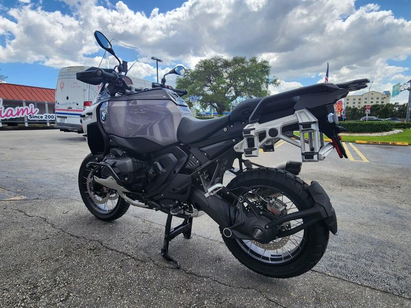 2026 BMW R 1300 GS AdventureImage 6