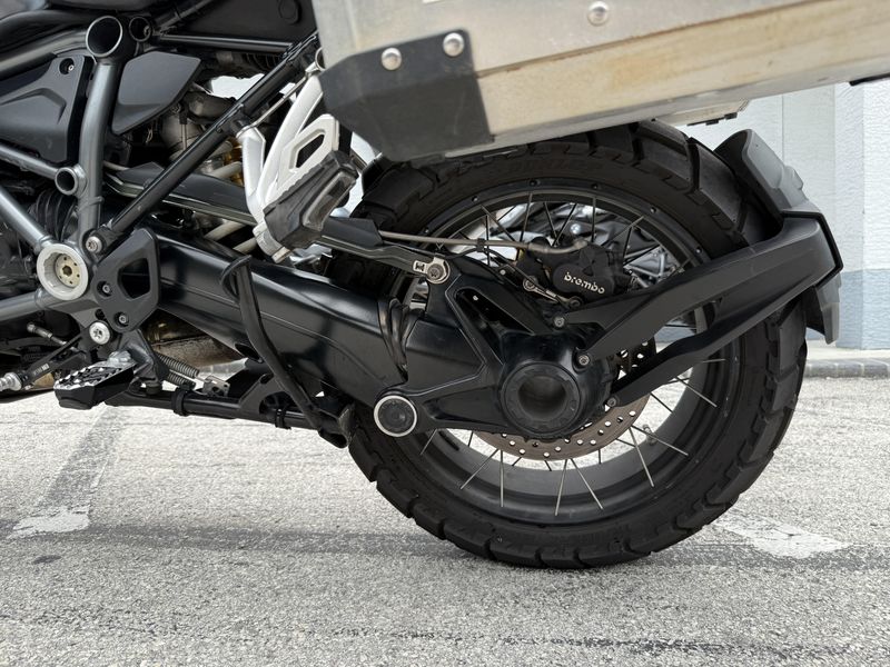 2023 BMW R 1250 GS ADVENTURE