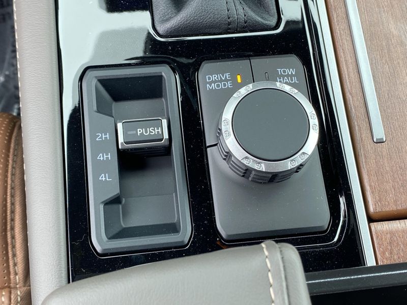 2025 Toyota Tundra 1794 EditionImage 19