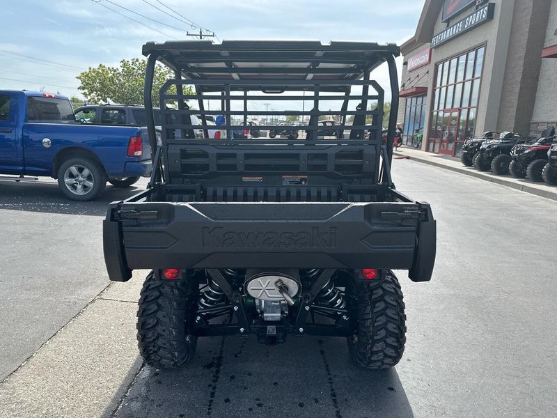 2025 Kawasaki MULEPRO FXT LE RANCH EDITION 