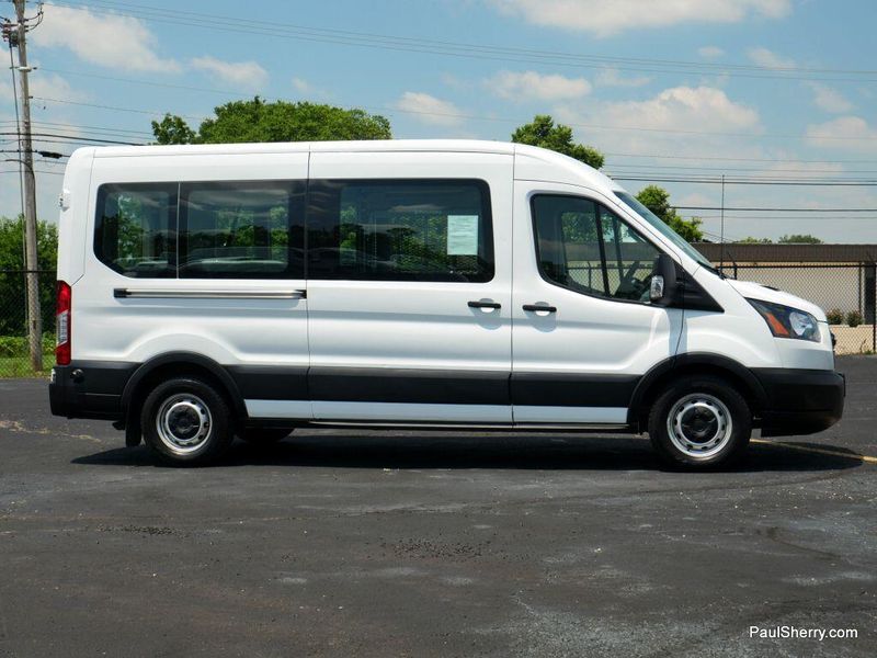 Used 2019 Ford Transit-350 XLImage 15
