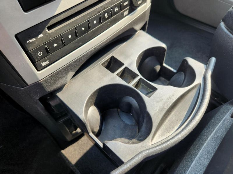 Used 2010 Chrysler Town & Country Touring Plus