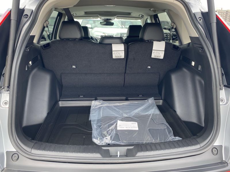 Used 2025 Honda CR-V EX-LImage 15