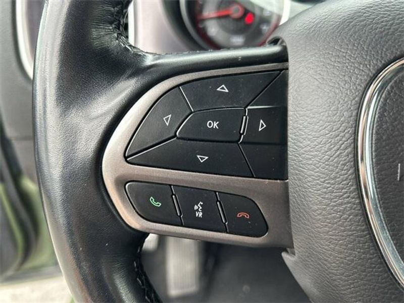 2022 Dodge Charger SXTImage 23