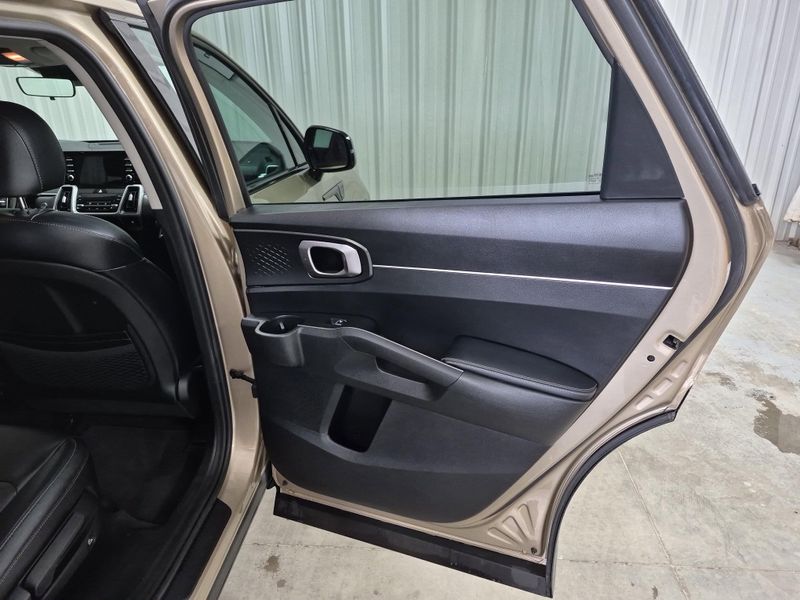 2021 Kia Sorento SImage 10