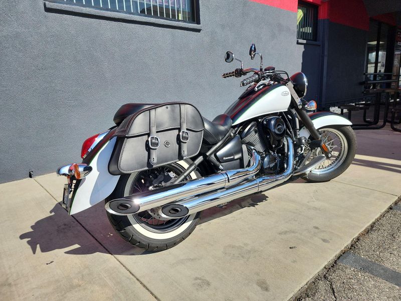 Used 2015 Kawasaki VULCAN 900 CLASSIC Image 12