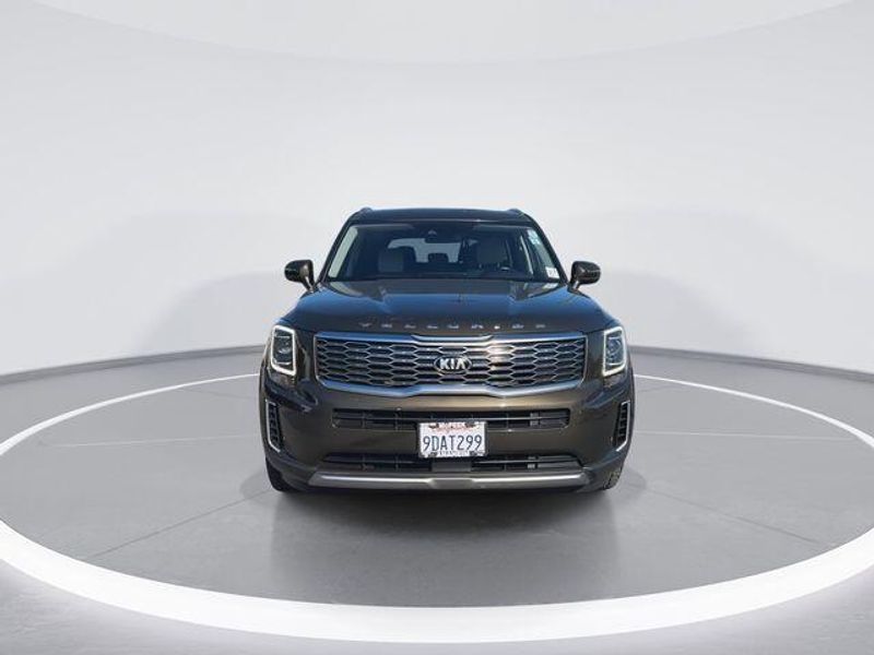 Used 2020 Kia Telluride SImage 3