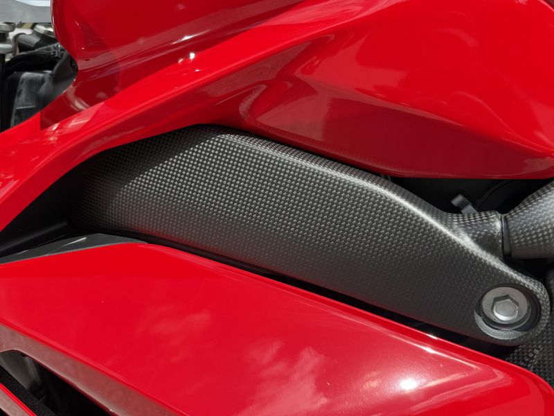 Used 2020 Ducati Panigale V4 