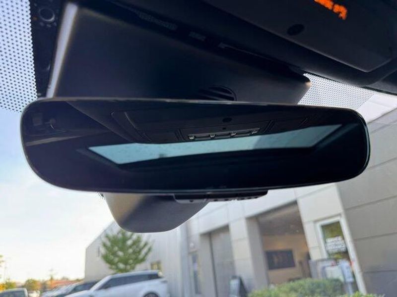 Used 2019 Land Rover Discovery HSE