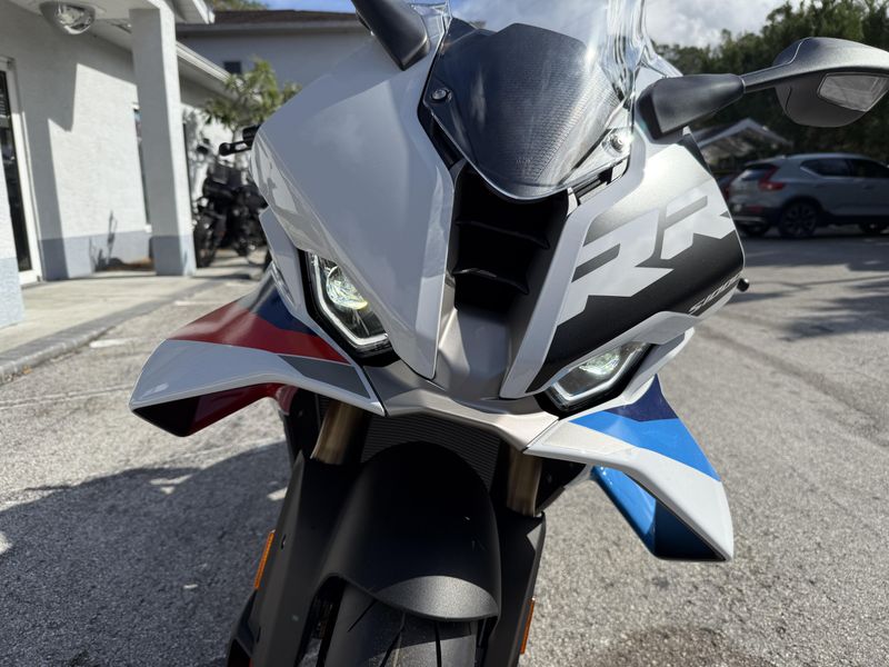 2026 BMW S 1000 RR