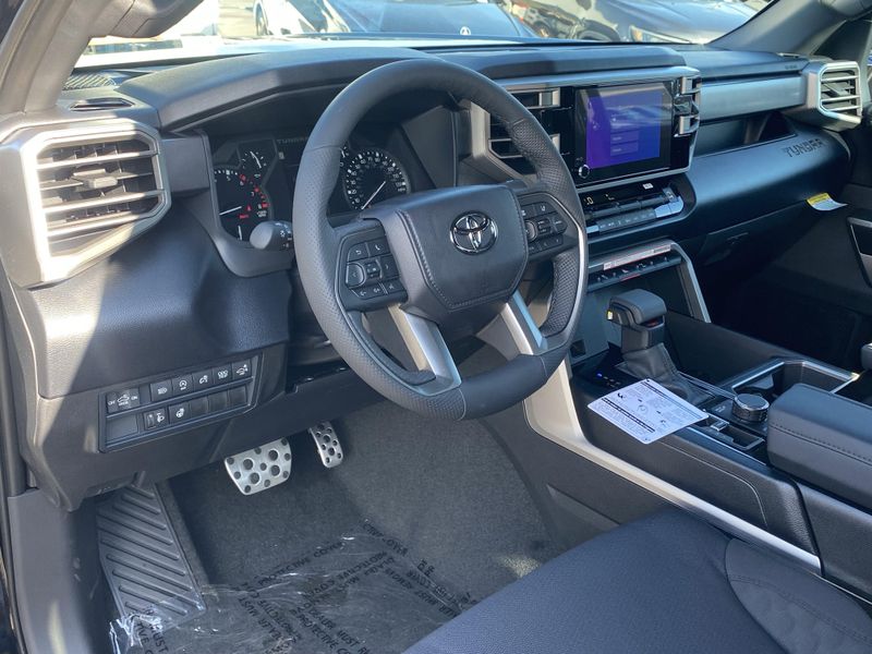 New 2026 Toyota Tundra SR5Image 13