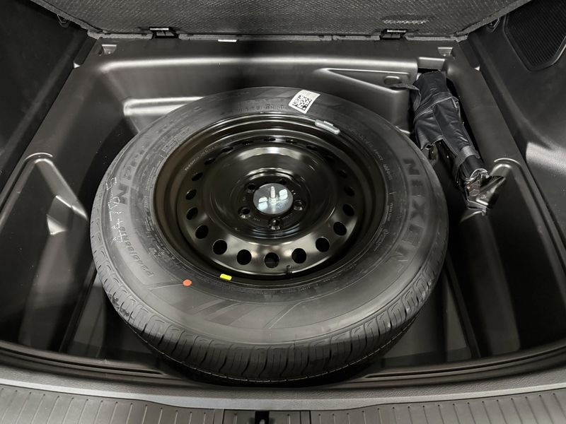 New 2026 Jeep Grand Cherokee Limited 4x4Image 9