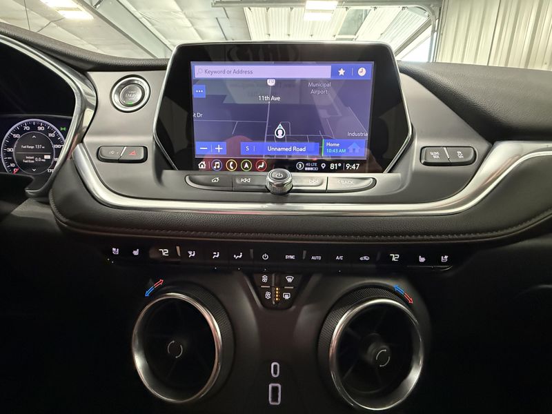 Used 2021 Chevrolet Blazer PremierImage 31