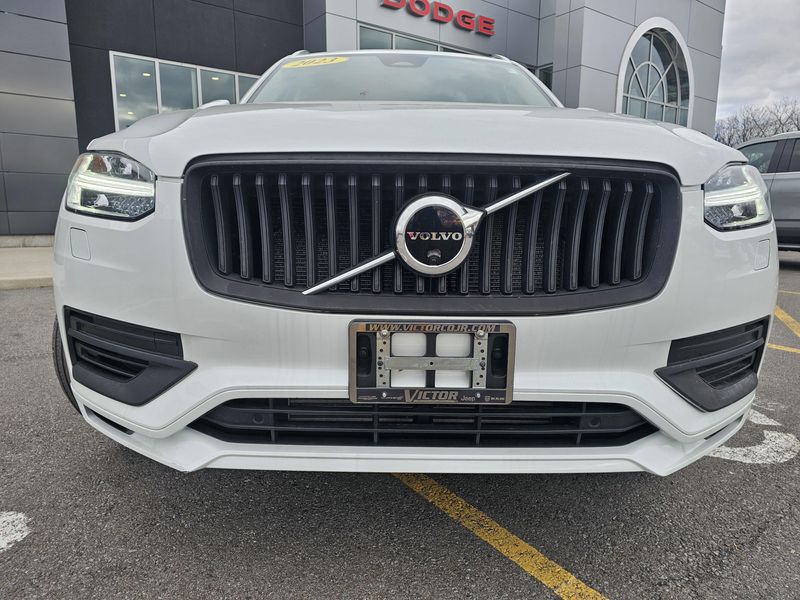 Used 2023 Volvo XC90 Recharge Plug-In Hybrid PlusImage 3