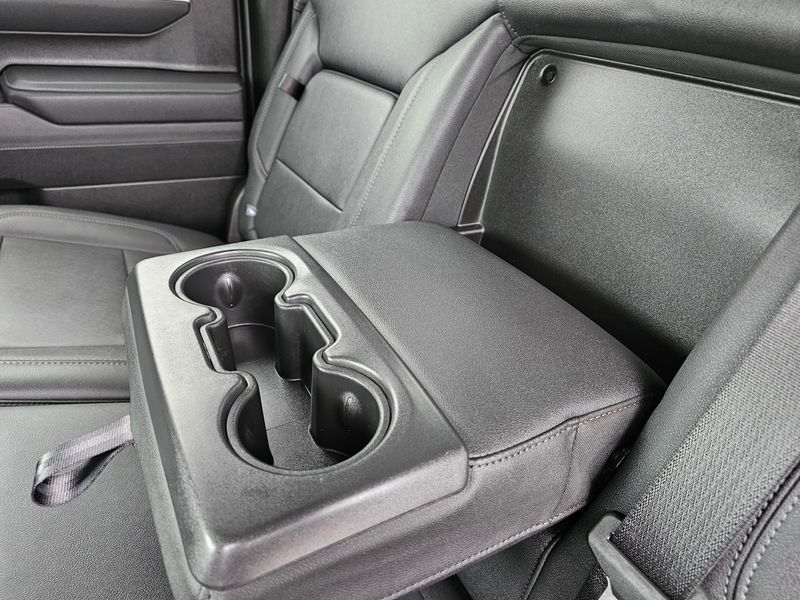 Used 2025 Chevrolet Silverado 1500 RSTImage 23