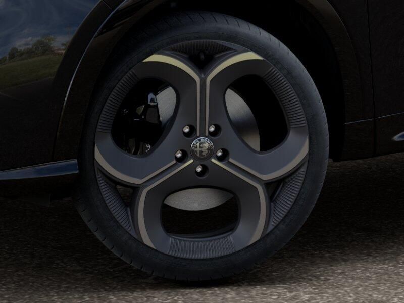 New 2026 Alfa Romeo Tonale Sport Speciale AwdImage 22