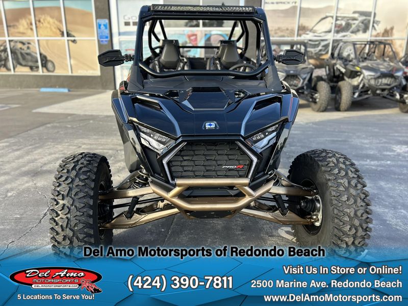 2025 Polaris RZR PRO R 4 ULTIMATEImage 30