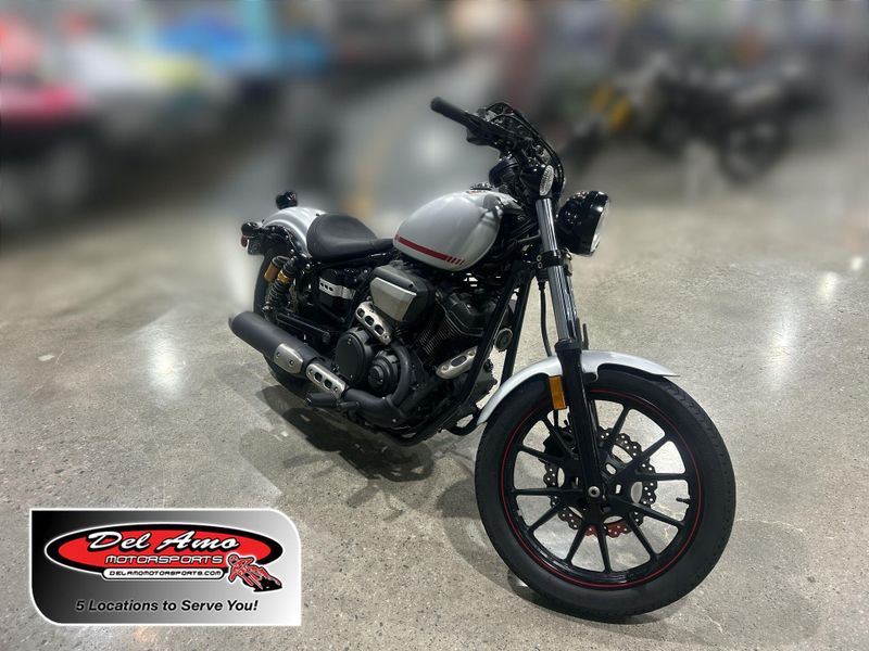 Used 2020 Yamaha BOLT R-SPEC 