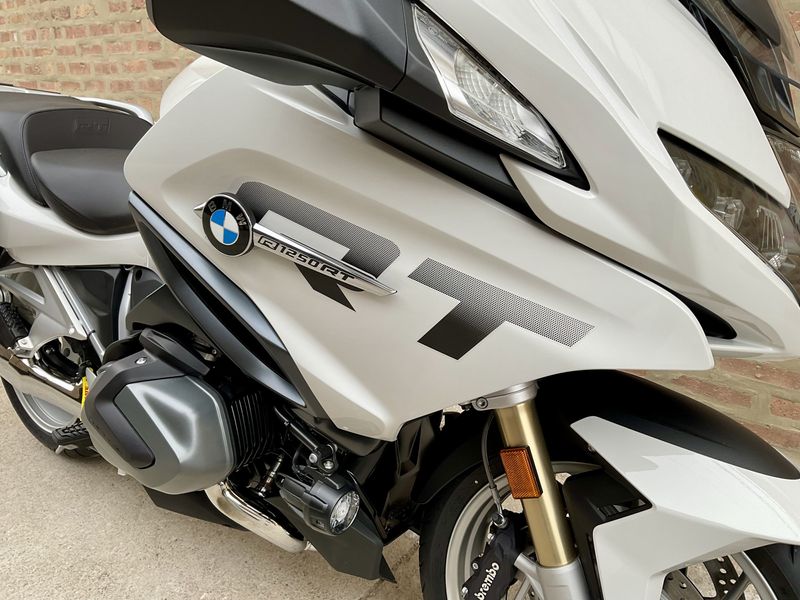 2024 BMW R 1250 RTImage 7