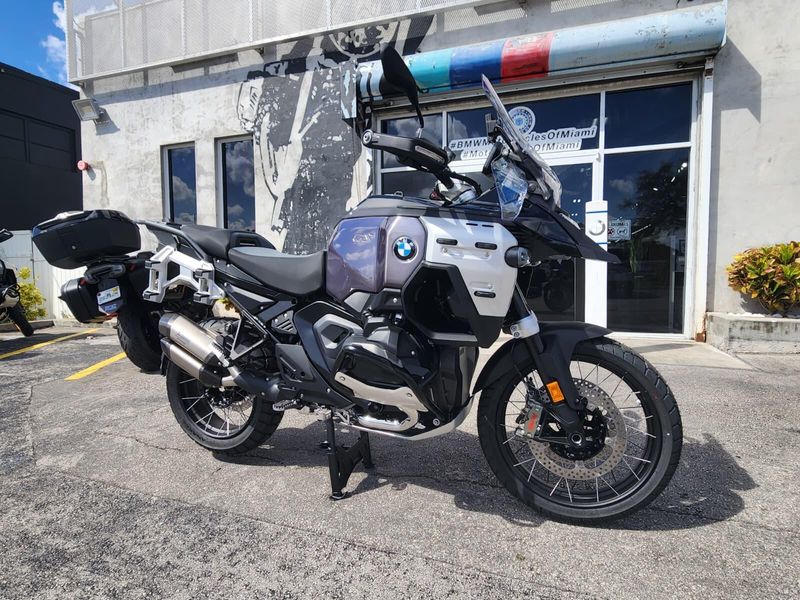 2026 BMW R 1300 GS AdventureImage 10