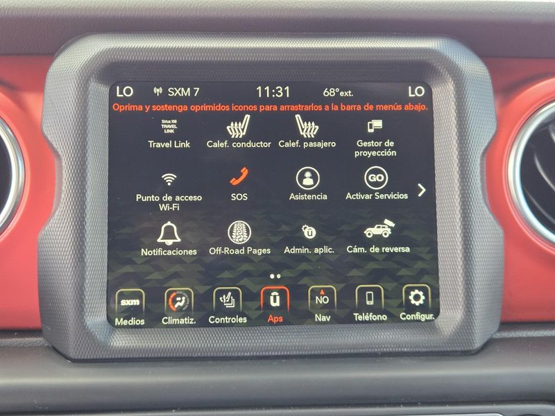 Used 2022 Jeep Wrangler Unlimited Rubicon 4x4