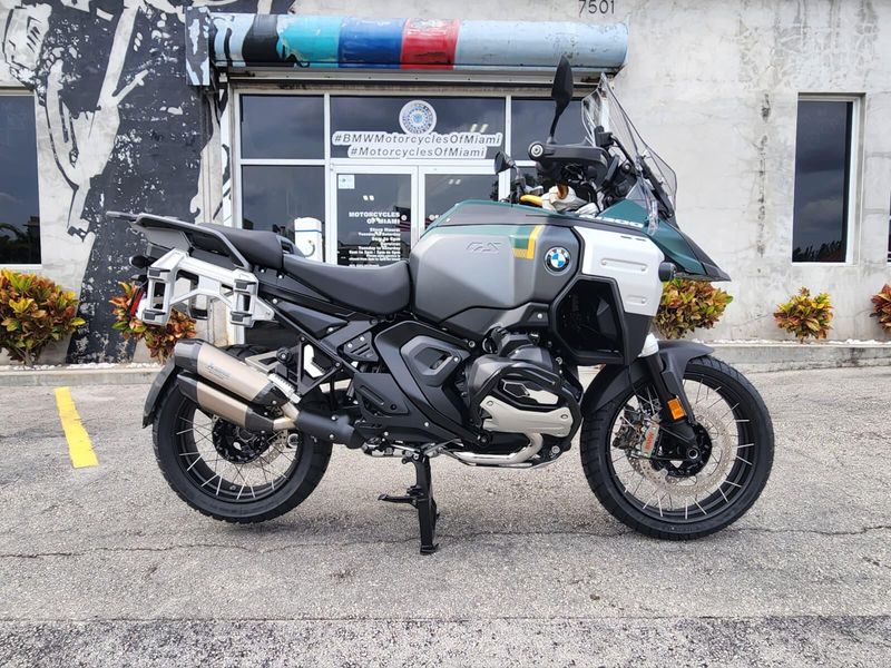 2026 BMW R 1300 GS AdventureImage 11