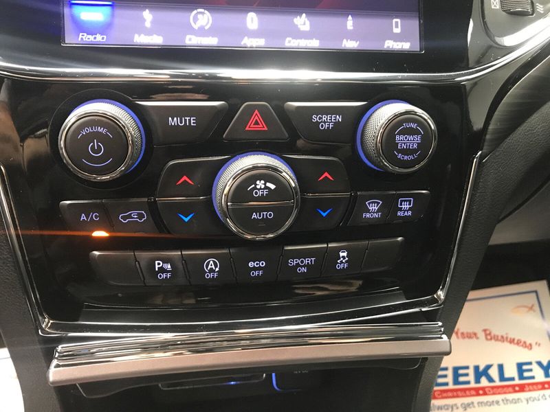 2019 Jeep Grand Cherokee UplandImage 9