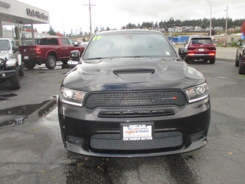 2019 Dodge Durango R/TImage 3