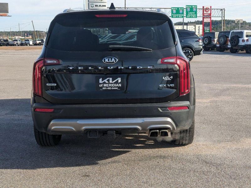 2021 Kia Telluride EXImage 4