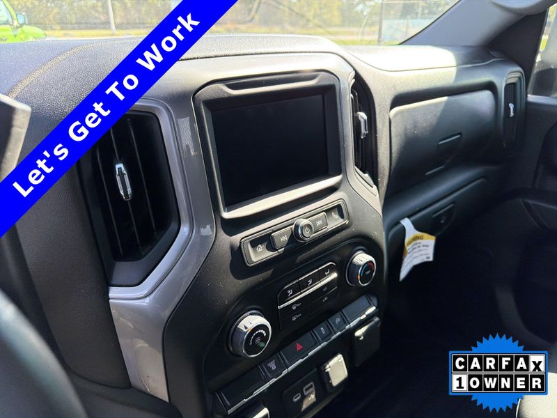 Used 2022 Chevrolet Silverado 3500HD Chassis Work TruckImage 29