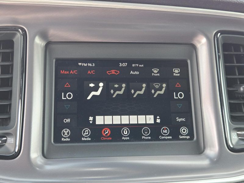 Used 2019 Dodge Challenger SXT RWD