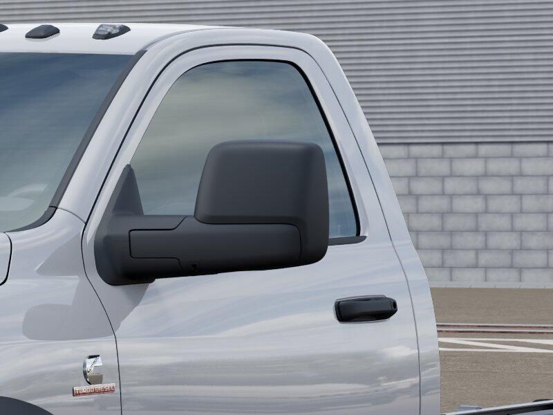 New 2025 RAM 5500 Chassis Cab TradesmanImage 37