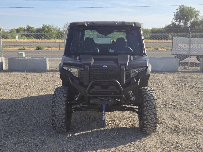 New 2027 Polaris XPEDITION ADV 5 1000 NORTHSTAR 