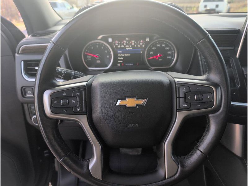 Used 2021 Chevrolet Tahoe PremierImage 23